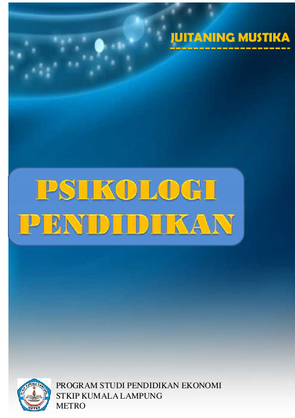 pdf buku psikologi perkembangan anak pdf